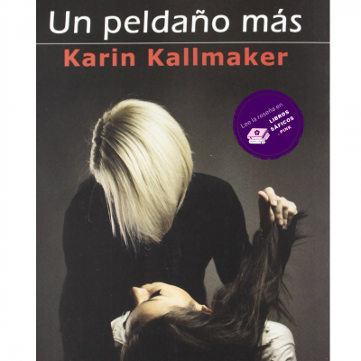 Un peldaño más de Karin Kallmaker libro lésbico